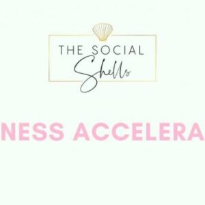 Nadine Rohner – Business Accelerator Download