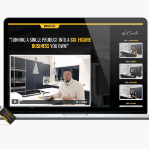 [SUPER HOT SHARE] Nat Smith – Brand Building Secrets Course Download