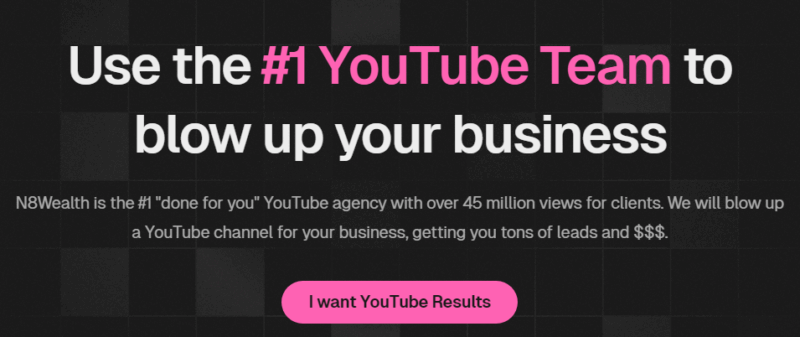 Nate Curtiss (N8wealth) – N8 University – VIRAL YouTube Course Download