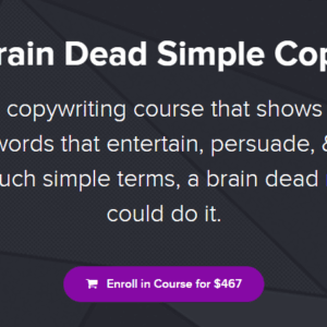 [SUPER HOT SHARE] Nate Schmidt – Brain Dead Simple Copy Download