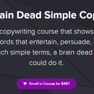 [SUPER HOT SHARE] Nate Schmidt – Brain Dead Simple Copy Download