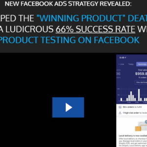 Nate Schmidt – Foolproof Facebook Ads Download