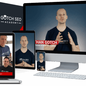 [SUPER HOT SHARE] Nathan Gotch – Gotch SEO Academy 2020 Download