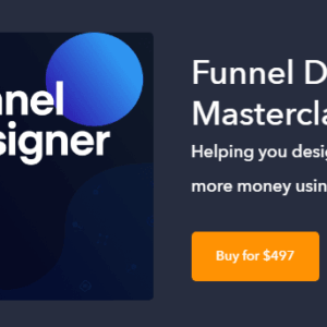 [SUPER HOT SHARE] Neel Sarode – Funnel Designer Download