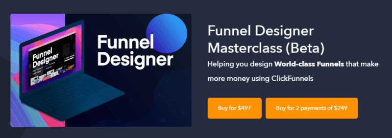 [SUPER HOT SHARE] Neel Sarode – Funnel Designer Download