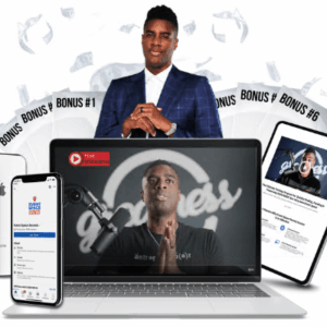 Nehemiah Davis – Event Space Secrets Download