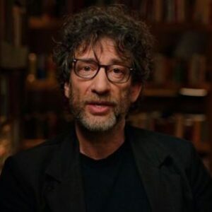 [SUPER HOT SHARE] Neil Gaiman – Teaches The Art Of Storytelling Download
