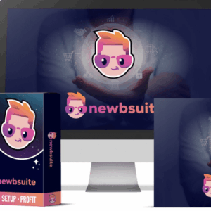 Neil Napier – NewBSuite Free Download