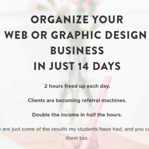 [SUPER HOT SHARE] Nesha Woolery – Organize & Automate Download