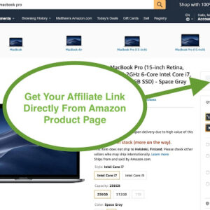 [GET] New Chrome Extension for Amazon Affiliates Download