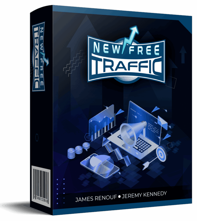 [GET] New Free Traffic Source Download