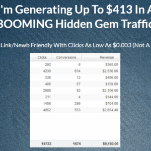 [GET] New Wave CPA + OTOs Download