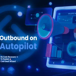Nick Abraham – Outbound on Autopilot Download