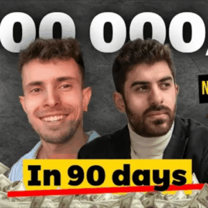 Nick Kozmin – Earn 0K Per Month In 3 Months Or Less As A Growth Consultant Download
