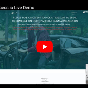 [SUPER HOT SHARE] Nick Kozmin – SalesProcess.io Accelerator Download