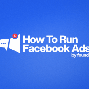 Nick Shackelford – How to Run Facebook Ads (FOUNDR) Download