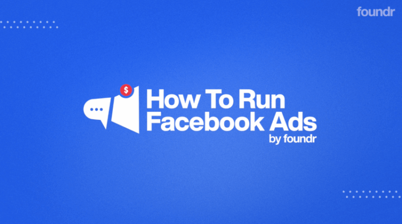 Nick Shackelford – How to Run Facebook Ads (FOUNDR) Update 1 Download