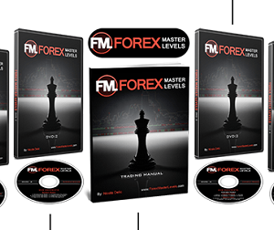 [SUPER HOT SHARE] Nicola Delic – Forex Master Levels Download