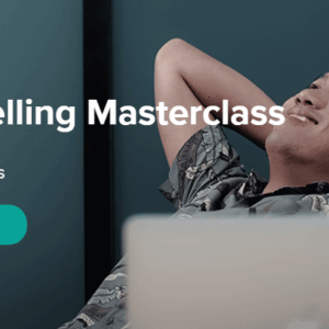 [SUPER HOT SHARE] Nik Maguire – Course Selling Masterclass Download
