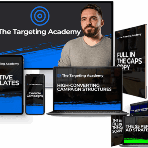Niko Velikov – The Targeting Academy Download