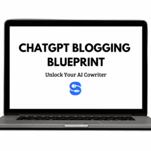 Nina Clapperton – ChatGPT Blogging Blueprint Download