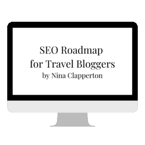 Nina Clapperton – SEO Roadmap for Travel Bloggers Download