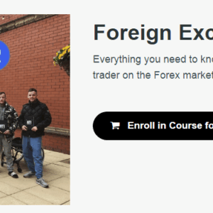 [SUPER HOT SHARE] NineTilForever – Foreign Exchange Trading Download