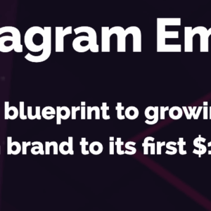 Niti Sarran – Instagram Empire Download