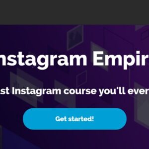 Niti Sarran – Instagram Empire Download