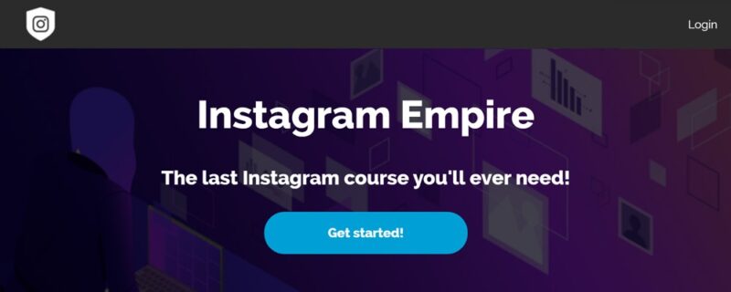 Niti Sarran – Instagram Empire Download