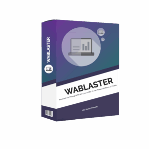 Nitin Kanani – Wablaster Free Download