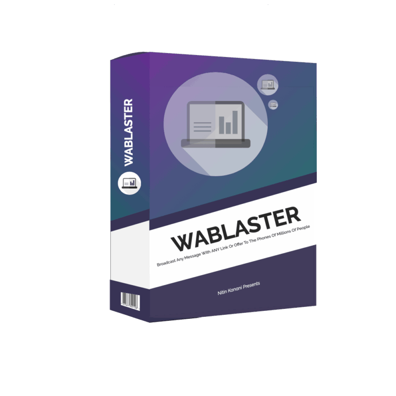 Nitin Kanani – Wablaster Free Download