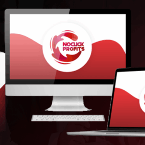 [GET] NoClick Profit by Daniel Adetunji and Ugoo Carson Free Download