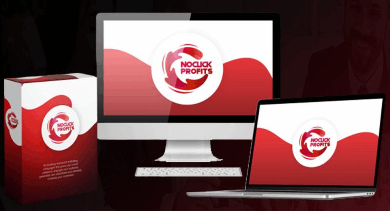 [GET] NoClick Profit by Daniel Adetunji and Ugoo Carson Free Download