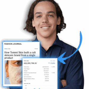 Noah Hunter Dorsey – Native Ad Machine Download