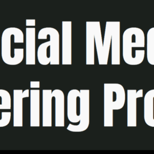 Nomadic Kingdom – Social Media Mastering Program Download