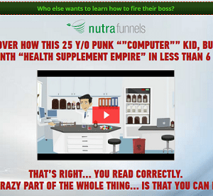 [SUPER HOT SHARE] Nutra Funnels F/E Download
