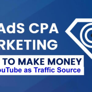 OGAds Youtube CPA Marketing Course Download