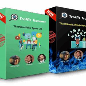 OMG Machines – Traffic Tsunami DC 2022 Download