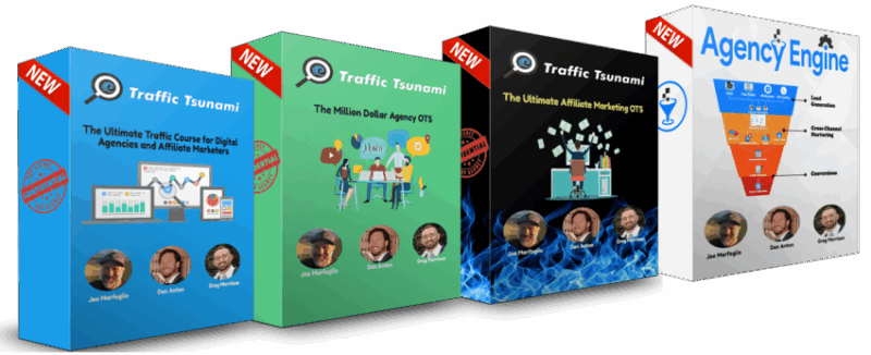 OMG Machines – Traffic Tsunami DC 2022 Download