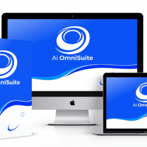Obed Saint Awodi – Ai OmniSuite + OTOs Download