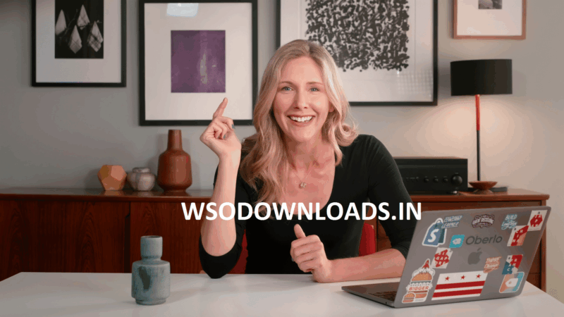 [GET] Oberlo 101 Dropshipping Course (LIMITED) Download