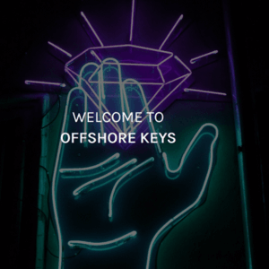 [SUPER HOT SHARE] Offshore Keys Trading Download