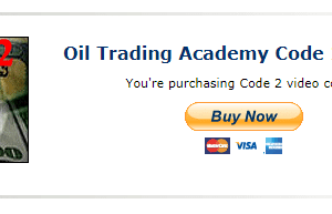 [HOT SHARE] Oil Trading Academy Code 2 Course Download