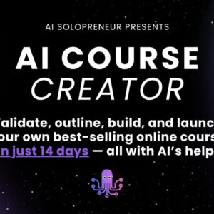 Ole Lehmann – AI Course Creator Download