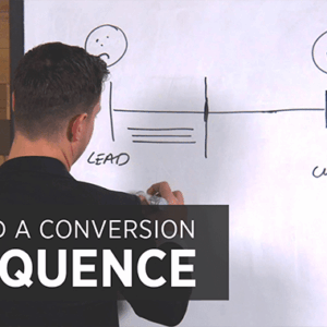Oli Billson – Build A Conversion Sequence Download