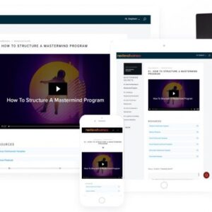 Oli Billson – NLB – Mastermind Secrets Download