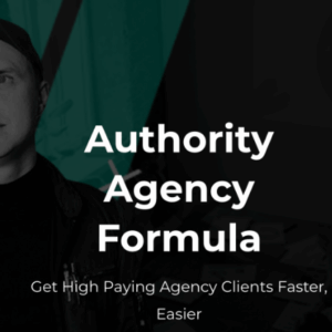 Oliver Duffy-Lee – Agency Growth Download