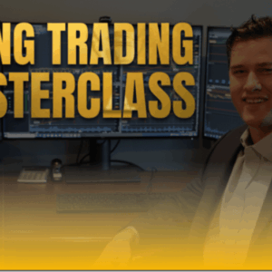 Oliver Kell – Swing Trading Masterclass – Traderlion Download