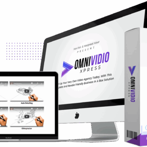 [GET] OmniVidioXpress + OTO’s Free Download